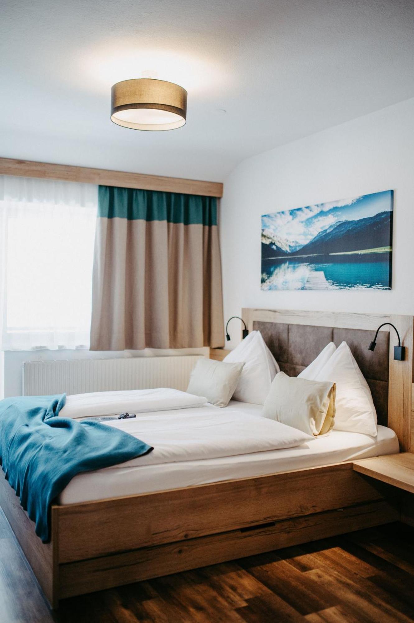 Appartement Viehhauser Kleinarl Εξωτερικό φωτογραφία