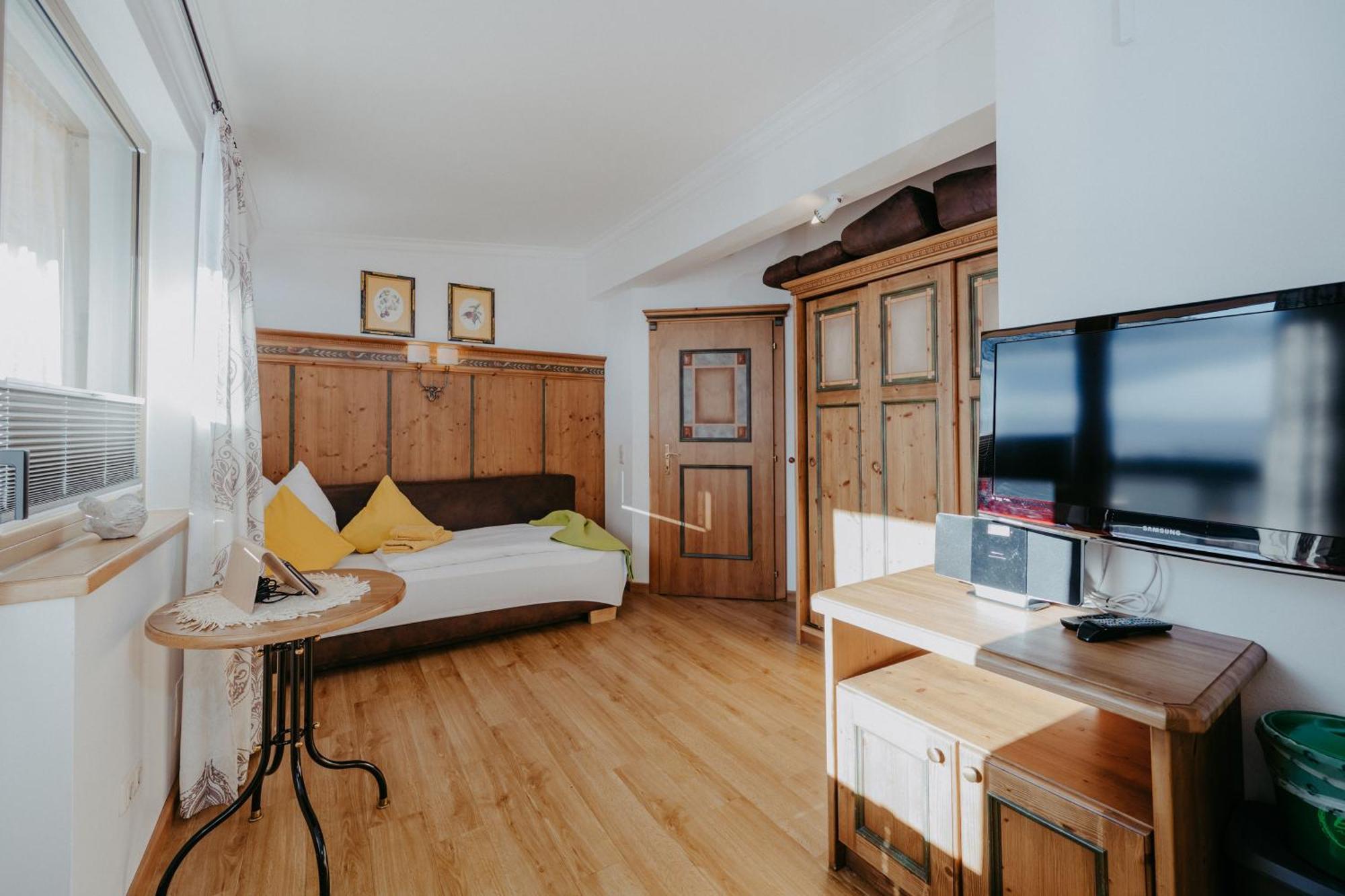 Appartement Viehhauser Kleinarl Εξωτερικό φωτογραφία